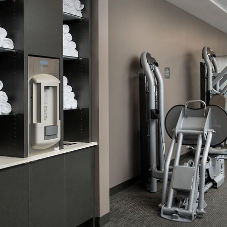 Готель Courtyard Portland East Fairview Екстер'єр фото